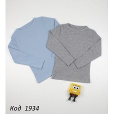 МС Кофта Рубчик  098-104,110р   3шт