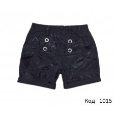 ,Ch Шорти для дівчинки щільна тканина 3-7.лет   5 р.