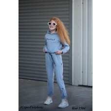 Hart Костюм 2-х нитка 134-152  для дівчинки  849  4 шт.