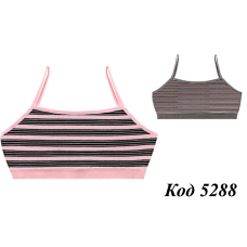 Топ для дівчинки Donella.59672 10(5) шт.