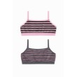 Топ для дівчинки Donella.59672 10(5) шт.