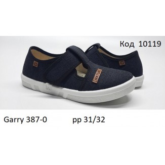 Waldi(31/32)х  GARRY natur     387-0 7(2) шт