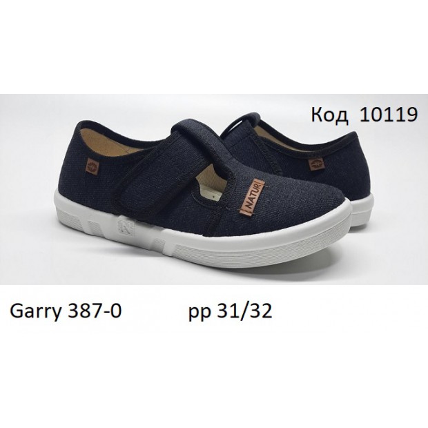 Waldi(31/32)х  GARRY natur     387-0 7(2) шт