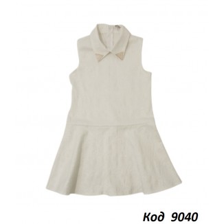 ,Mevis Сукня для дівчинки 1426  122-140  5(4) шт