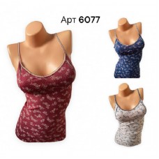 BR Майка жіноча 6077,99    6(2)шт.