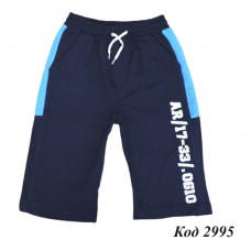 Tr Бриджі для хлопчика 4426 2-х нитка  (140-164)  4(3) шт