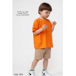 Hart Футболка 086-104 для хлопчика  754  4 шт.