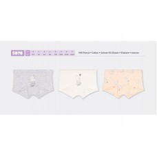 BR Шорти для дівчинки  5876,99    06,07   12(6) шт.