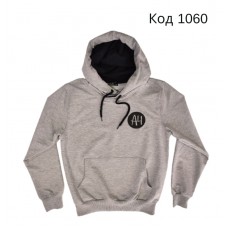 Tr Реглан з капюшоном для хлопчика Bold 2170  140-176  4 шт