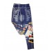 Tr Лосини джинс начос  3-6 років   4 шт