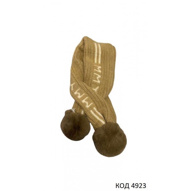 Ukr Шарф дитячий  ММY  1 шт