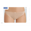 BR Труси жіночі  8808,03  БЕЖЕВИЙ   12(3)шт