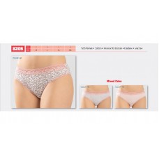 BR Труси жіночі  8205,99    12(3)шт
