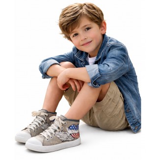 .Waldi(30-36)х  Кед№3     75-278   7(6) шт