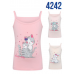 BR Майка для дівчинки  4242,99     06   6(3) шт.