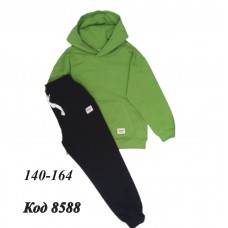 Hart Костюм 2-х нитка 140-164  УНІ  1164/1166  5 шт.