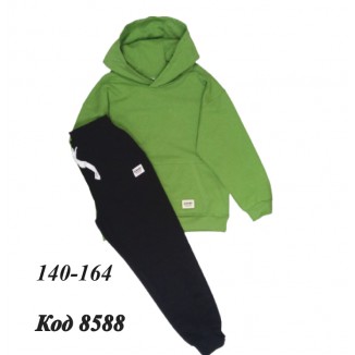 Hart Костюм 2-х нитка 140-164  УНІ  1164/1166  5 шт.