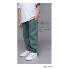 Hart Штани 3-х нитка начос 092-110  для хлопчика 1386  4 шт.