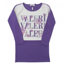 ,Mevis Туніка для дівчинки 1344  122-146  5 шт