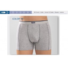 BR Боксери чоловічі 1130,20   Світло-СІРИЙ  1 шт