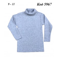 Tr Гольф АНГОРА  KLC   ОДНОТОН  9-11 років 3 шт