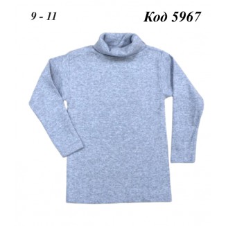 Tr Гольф АНГОРА  KLC   ОДНОТОН  9-11 років 3 шт