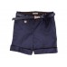 SuzieШр 116-140меморі Шорти для дівчинки "ІЛАНА" синій 116-140 5шт