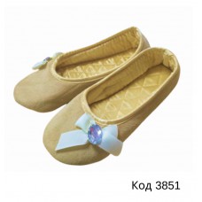 -- YO Балетки  BL-02   30-31.32-33.34-35. 6(3)  шт