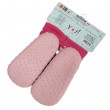 YO Шкарпетки прогумована підошва OB-002  для дівчинки  27розм. 4(3) шт