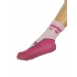 YO Шкарпетки прогумована підошва OB-002  для дівчинки  27розм. 4(3) шт