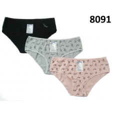 BR Труси жіночі  8091,99   12(3)шт