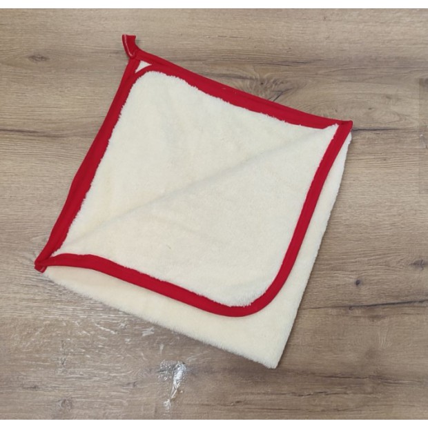 МС Плед  вельсофт "90*95"  1 шт.