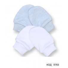 ТТ Царапки інтерлок 1206253  10 шт.