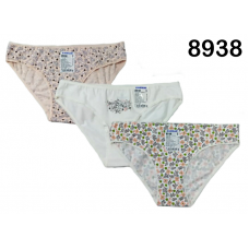BR Труси жіночі  8938,99    12(3)шт