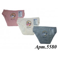 BR Труси для дівчинки   5580,99    12(3) шт.