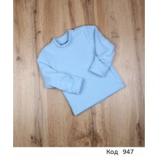 МС Гольф Рубчик Ангора ГИ-2588  92,98,104р   3шт