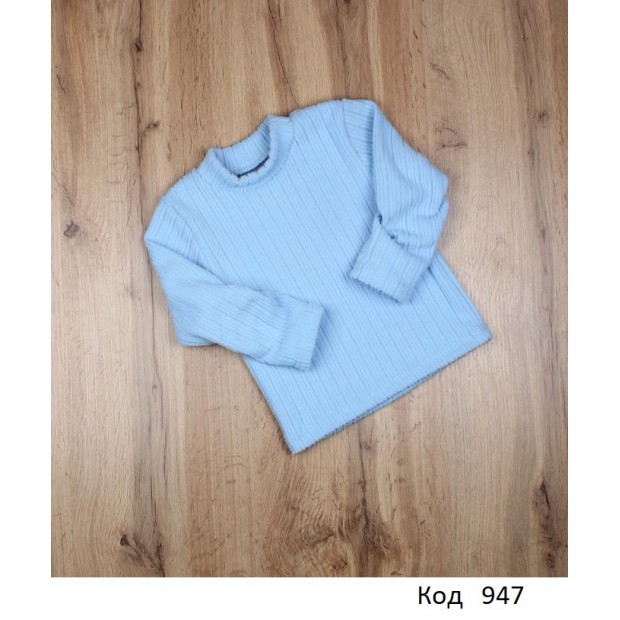 МС Гольф Рубчик Ангора ГИ-2588  92,98,104р   3шт