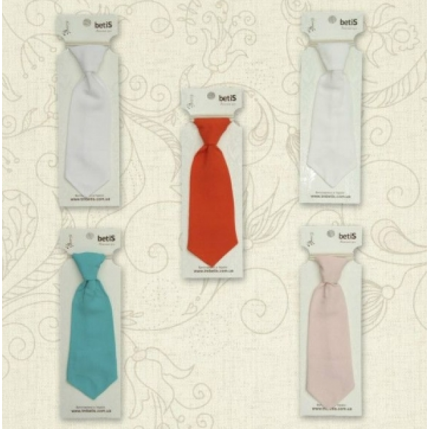 Bts Краватка "Модель-2"   56  3шт
