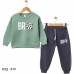Tr Костюм 3-х нитка начос для хлопчика WOW 10705 1-4 роки 4 шт.