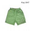 ,Ch Шорти для дівчинки легка тканина Fashion Wear  116-134  4шт
