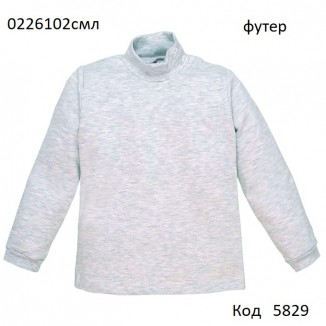 ТТ Гольф стійка Футер начос УНІ 0226102смл  092,98,104,110  4(3)шт
