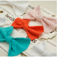 Bts Краватка-метелик " Модель-3"   3шт