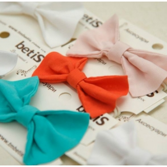 Bts Краватка-метелик " Модель-3"   3шт