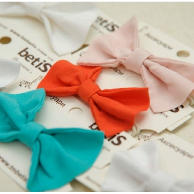 Bts Краватка-метелик " Модель-3"   3шт