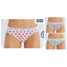 BR Труси жіночі  8166,99    12(3)шт