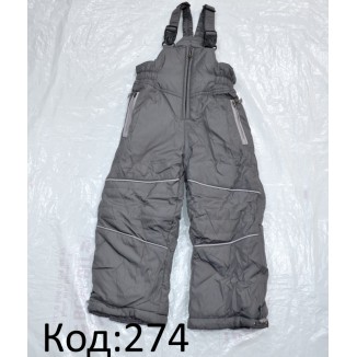 Комбинезон плащ.RM мальч. 5 р.