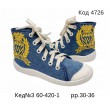 .Waldi(30-36)х  Кед№3     60-420-1   7 шт