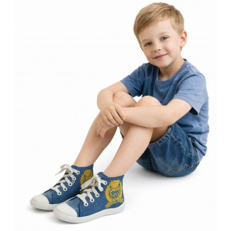 .Waldi(30-36)х  Кед№3     60-420-1   7 шт