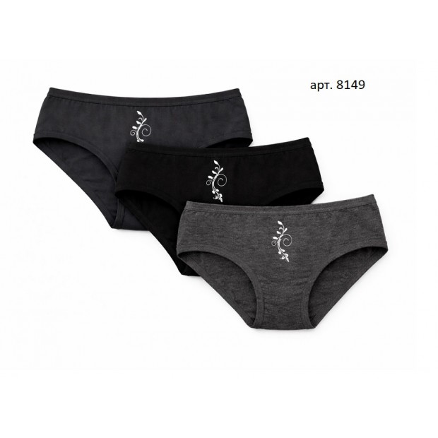 BR Труси жіночі  8149,99    12(3)шт