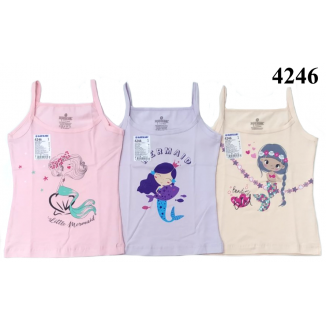 BR Майка для дівчинки  4246,99     6(3) шт.